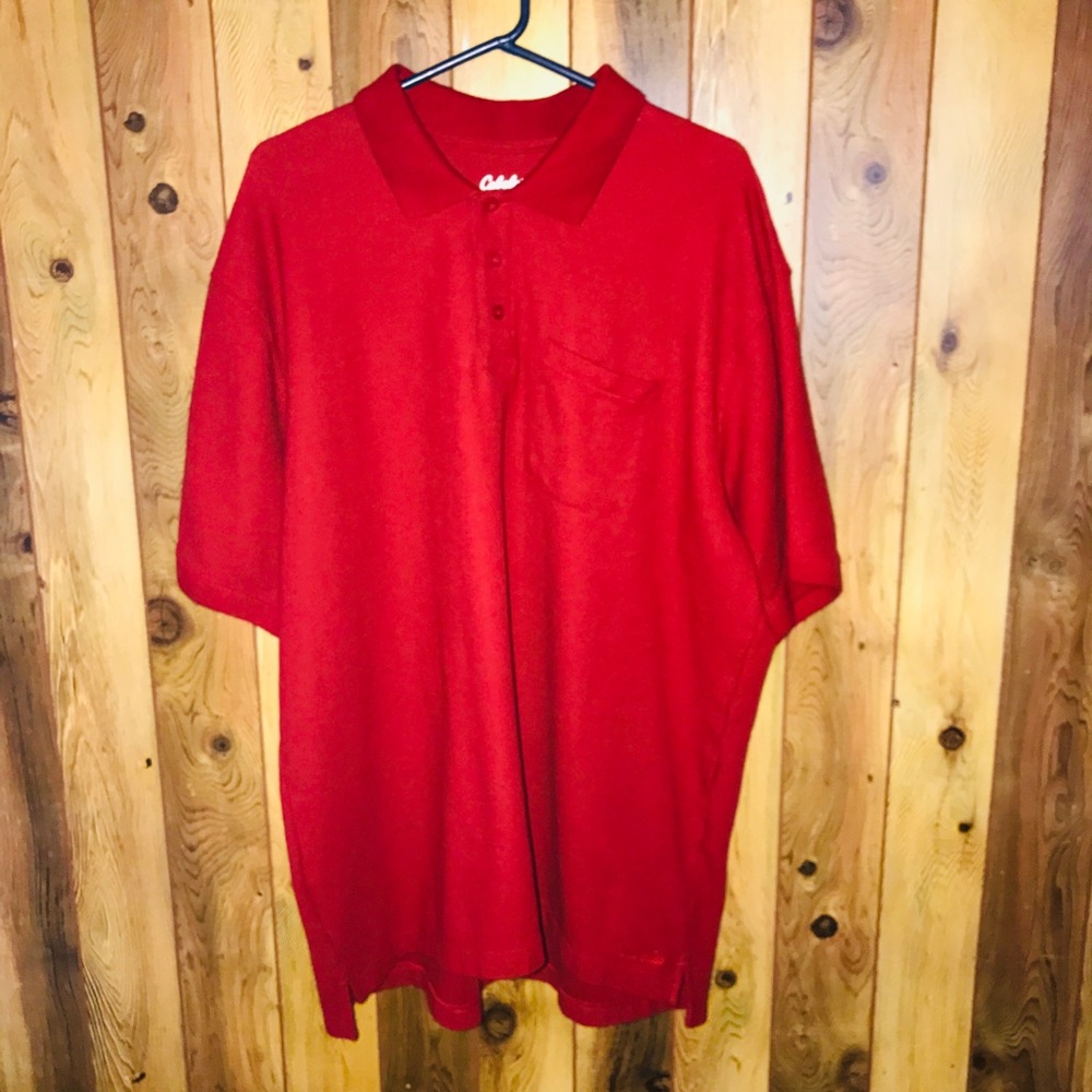 Cabela’s Men’s Polo Shirt